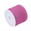 Faux Suede Cord LW-R003-5mm-1046-2