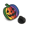 Halloween Theme Enamel Pins LS-JEWB-F032-03-3