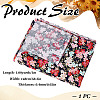 Cotton Fabric DIY-WH0671-216D-01-2