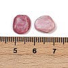 Natural Rhodonite Beads G-U032-B02-3
