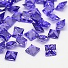 Cubic Zirconia Cabochons ZIRC-M004-7x7mm-004-1