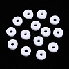 Handmade Polymer Clay Beads CLAY-R067-4.0mm-B17-3