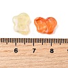 Transparent Acrylic Beads MACR-K359-51B-3
