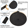 Strong Adhesive EVA Sponge Foam Tape TOOL-WH0131-07B-01-7