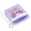 PU Leather Clutch Bags ABAG-S005-13A-4