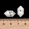 Natural Howlite Beads GG-CBA3EE1-02B-3
