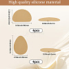 8Pcs Shoe Sole Repair AJEW-SP0002-47A-02-2