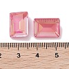 Glass Rhinestone Cabochons RGLA-G020-01A-502AM-3