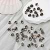 Preciosa® MAXIMA Crystal Round Stones Y-PRC-RBSS10-40010-2