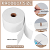 Self-adhesive Polyester Fabric DIY-WH0671-027B-2