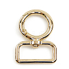 Zinc Alloy Swivel Clasps PALLOY-WH0071-02LG-1