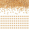 Rack Plating Brass Beads KK-TA0001-88G-01-1