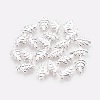Tibetan Style Alloy Pendants K08M6021-2