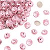 Preciosa® MAXIMA Crystal Round Stones X-PRC-RASS47-70020-1