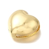 Brass Beads KK-Z125-11G-2