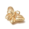 Brass Pendants KK-N290-24G-2