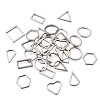 304 Stainless Steel Linking Rings STAS-TA0004-64-3