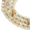 Natural Agate Beads Strands G-H302-A04-04-3