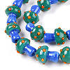 Handmade Lampwork Beads X1-LAMP-N024-09C-4