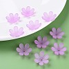 Transparent Acrylic Beads X1-MACR-S373-107-D03-7