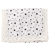 Microwave Cover Cloth AJEW-WH20059-20B-1