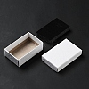 Texture Paper Necklace Gift Boxes LS-OBOX-G016-C04-A-4