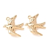 Alloy Pendants AL-CBAB7DD-14G-1