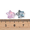Transparent Acrylic Beads OACR-D321-01D-4