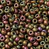 MIYUKI Round Rocailles Beads X-SEED-G008-RR2035-2