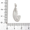 Brass Pendants KK-Z132-03P-05-3