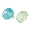 Opaque Acrylic Beads OACR-Z036-02C-2