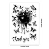 Custom PVC Plastic Clear Stamps DIY-WH0448-0408-2