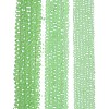Electroplate Glass Beads Strands LS-EGLA-A044-J4mm-A01-2