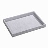 Synthetic Wood Jewelry Displays X-ODIS-N008-06-1