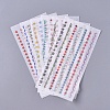Planner Stickers LS-DIY-L038-D01-1