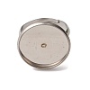 304 Stainless Steel Adjustable Ring Components STAS-B098-03F-P-2