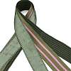 9 Yards 3 Styles Polyester Ribbon SRIB-A014-D03-3