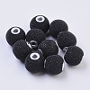Handmade Indonesia Beads IPDL-E009-C07-1
