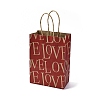 Valentine's Day Paper Bags LS-CARB-F012-04A-1