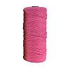 Cotton Macrame Cord PW-WG09F88-13-1