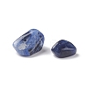 Natural Sodalite Beads X-G-F722-01-3