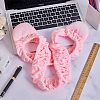 1Pc Polyester Computer Monitor Dust Cover AJEW-CN0005-78-3