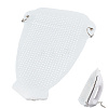 Plastic Steam Iron Bottom Cover FIND-WH0139-264A-1