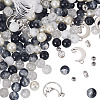 DIY Bracelet Making Kits DIY-TA0014-17C-3