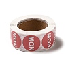 Paper Sticker Rolls STIC-E002-02A-2