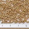 MIYUKI Round Rocailles Beads X-SEED-G007-RR0182-2