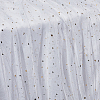 Polyester Gauze Fabric DIY-WH0759-44C-1