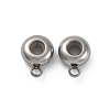 201 Stainless Steel Tube Bails STAS-S171-02P-05-1