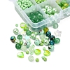 DIY Beads Jewelry Making Finding Kit DIY-YW0005-84C-3