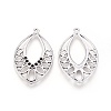 Alloy Pendants EA11851Y-NF-2